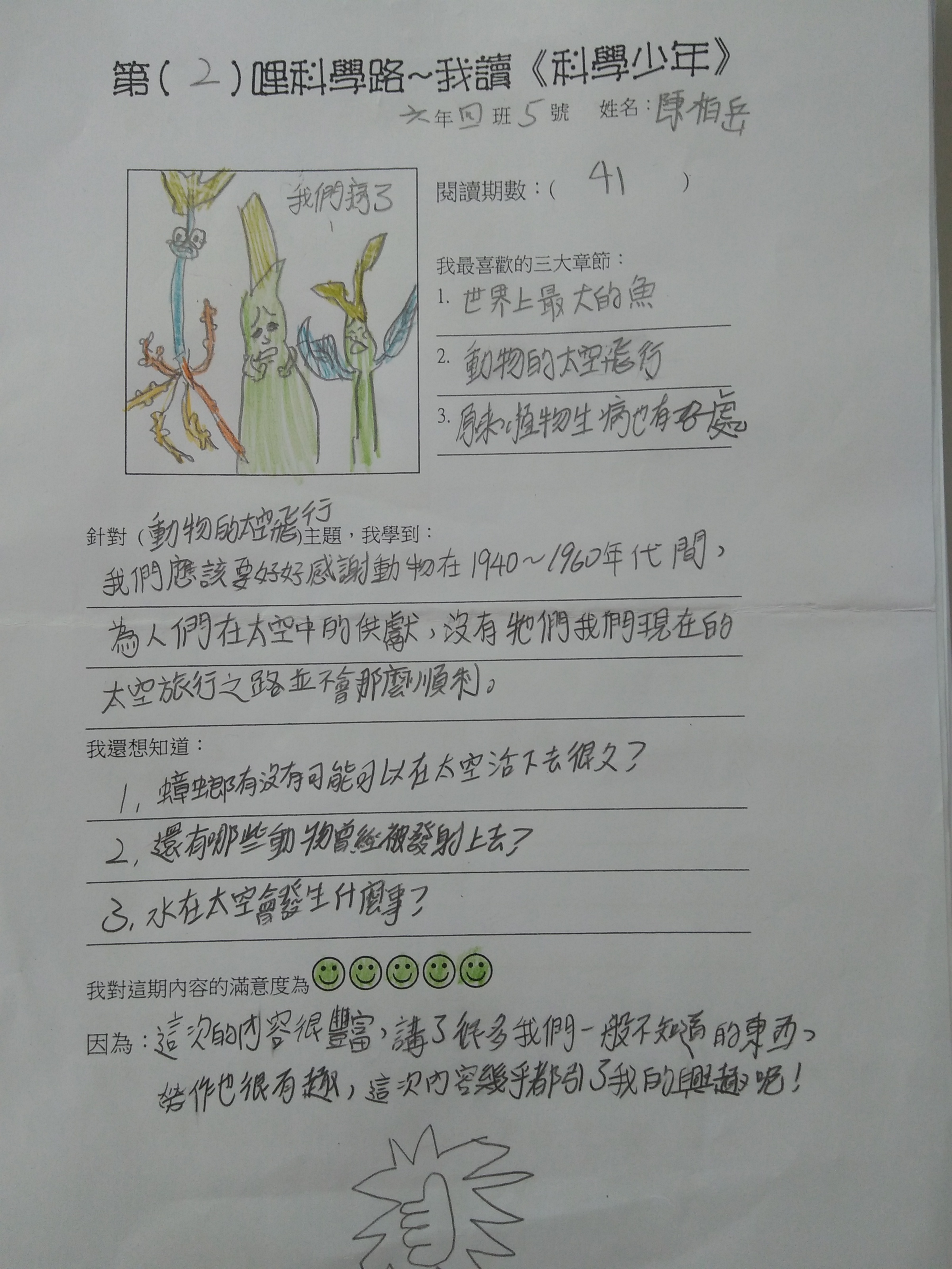 41期